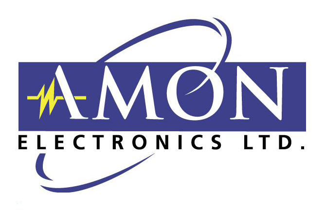 Amon Electronics Logo