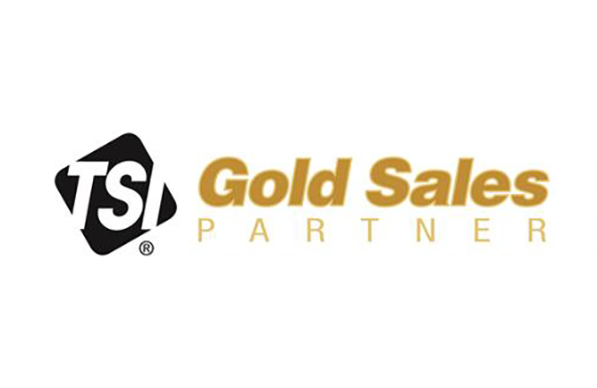 TSI GOLD SALES PARTNER