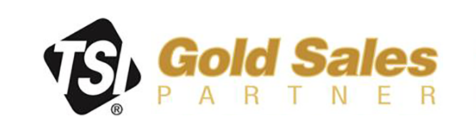 TSI GOLD SALES PARTNER