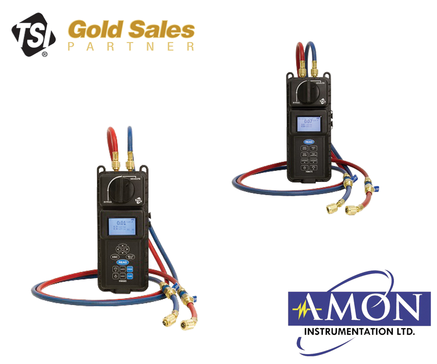 Hydronic Manometers